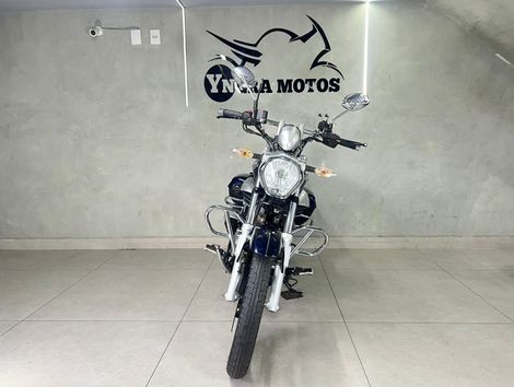 HAOJUE MASTER RIDE 150