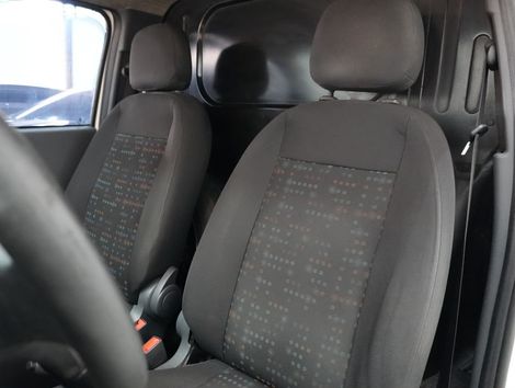 Fiat Fiorino Furgão Work. HARD 1.4 Flex 8V 2p