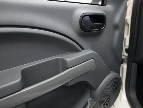 Fiat Fiorino Furgão Work. HARD 1.4 Flex 8V 2p