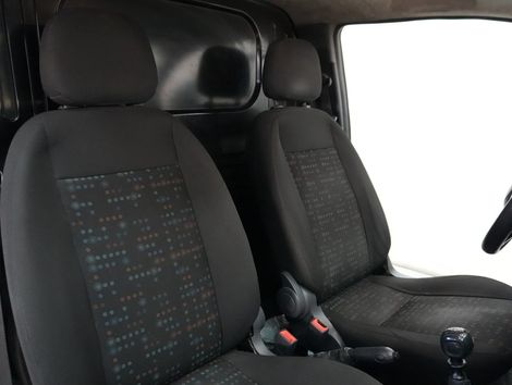 Fiat Fiorino Furgão Work. HARD 1.4 Flex 8V 2p