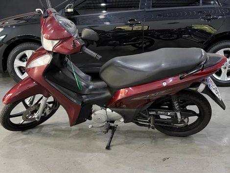 HONDA BIZ 125 EX/ 125 EX FLEX