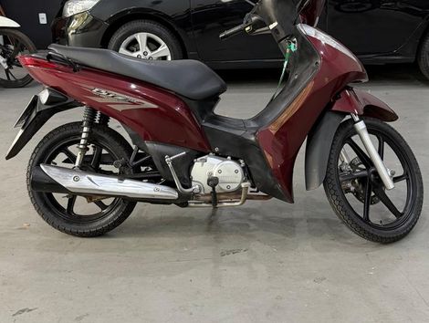 HONDA BIZ 125 EX/ 125 EX FLEX