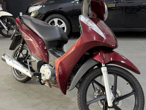 HONDA BIZ 125 EX/ 125 EX FLEX