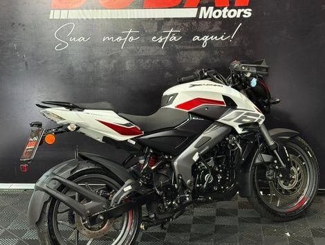 BAJAJ DOMINAR 160