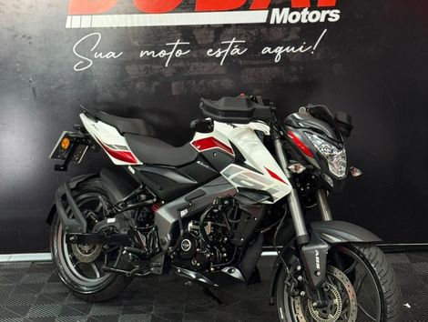 BAJAJ DOMINAR 160