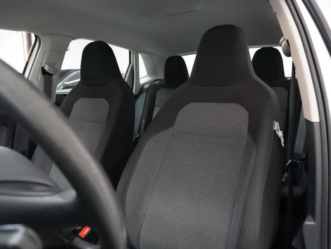 VolksWagen Polo 1.0 MPI Flex 12V 5p