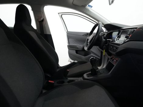 VolksWagen Polo 1.0 MPI Flex 12V 5p