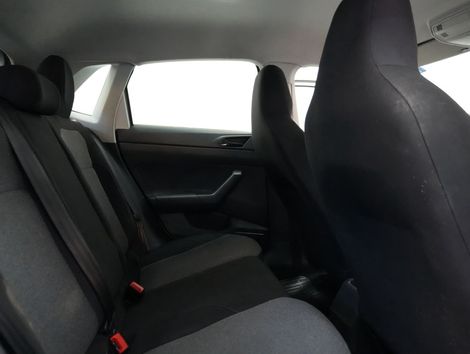 VolksWagen Polo 1.0 MPI Flex 12V 5p