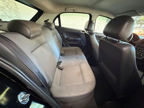VolksWagen Gol City (Trend)/Titan 1.0 T. Flex 8V 4p
