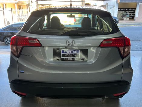 Honda HR-V LX 1.8 Flexone 16V 5p Aut.