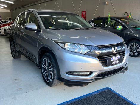 Honda HR-V LX 1.8 Flexone 16V 5p Aut.