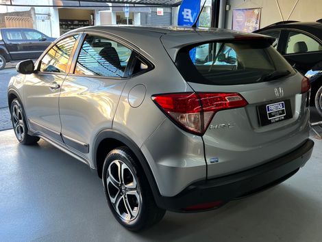 Honda HR-V LX 1.8 Flexone 16V 5p Aut.