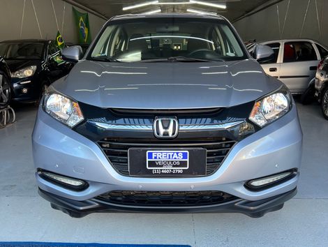Honda HR-V LX 1.8 Flexone 16V 5p Aut.