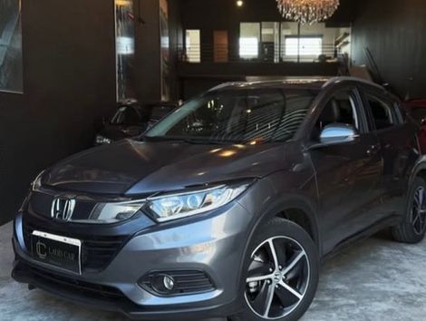 Honda HR-V EXL 1.8 Flexone 16V 5p Aut.
