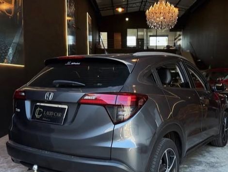 Honda HR-V EXL 1.8 Flexone 16V 5p Aut.