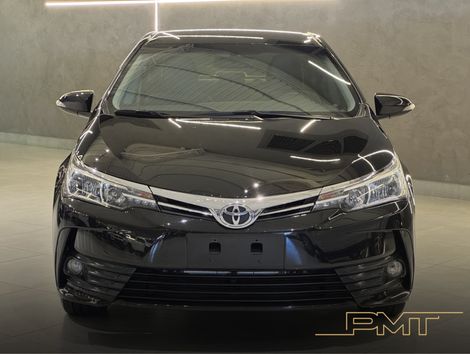 Toyota Corolla GLi 1.8 Flex 16V  Aut.