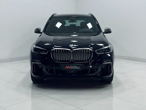 BMW X5 XDRIVE M50d 3.0 Diesel
