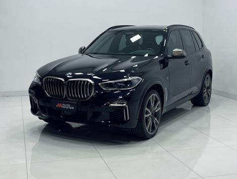 BMW X5 XDRIVE M50d 3.0 Diesel