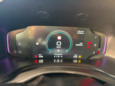 Jeep Renegade Long. T270 1.3 TB 4x2 Flex Aut.