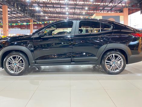 Fiat Fastback 1.0 200 Turbo Flex Aut