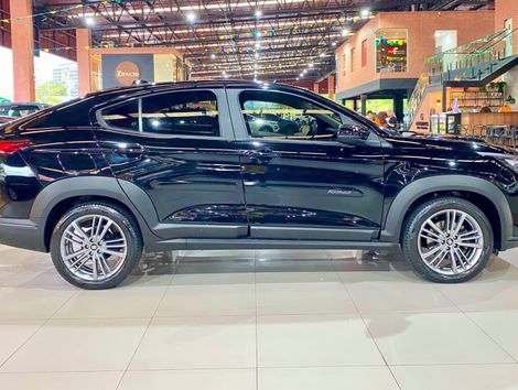 Fiat Fastback 1.0 200 Turbo Flex Aut