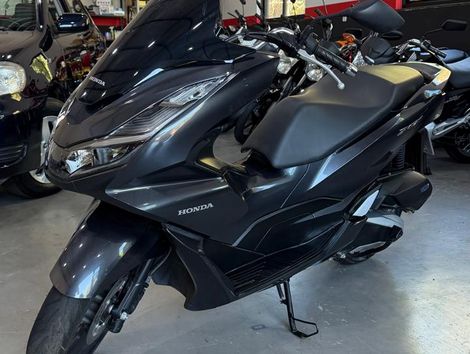 HONDA PCX 160 