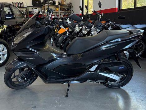 HONDA PCX 160 