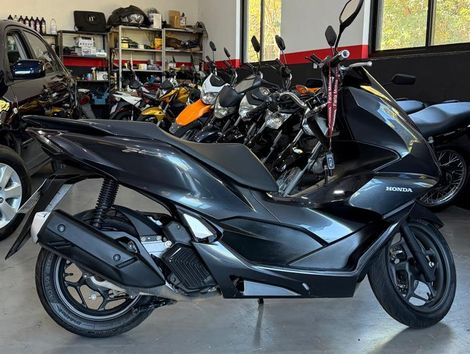 HONDA PCX 160 