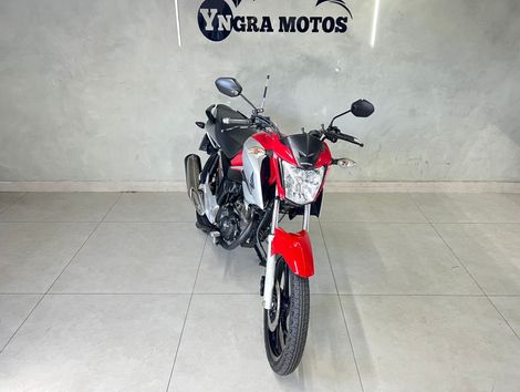 HONDA CG 160 TITAN FLEXONE/Ed.Especial 40 Anos