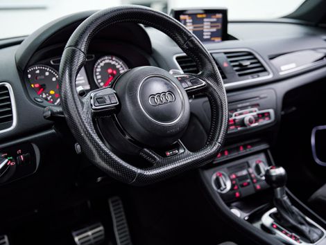 Audi RS Q3 2.5 TFSI Quattro S-tronic 5p