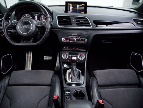 Audi RS Q3 2.5 TFSI Quattro S-tronic 5p
