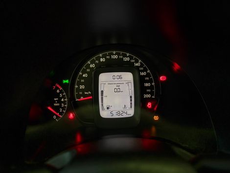 Fiat Fiorino Endurance 1.3 Flex 8V 2p