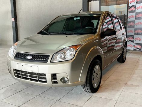Ford Fiesta 1.6 8V Flex/Class 1.6 8V Flex 5p