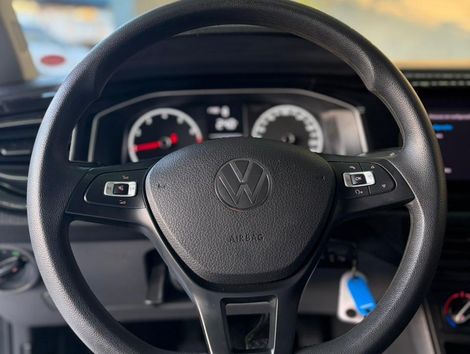 VolksWagen Polo Track 1.0 Flex 12V 5p