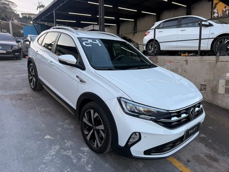 VolksWagen Nivus Highline 1.0 200 TSI Flex Aut.