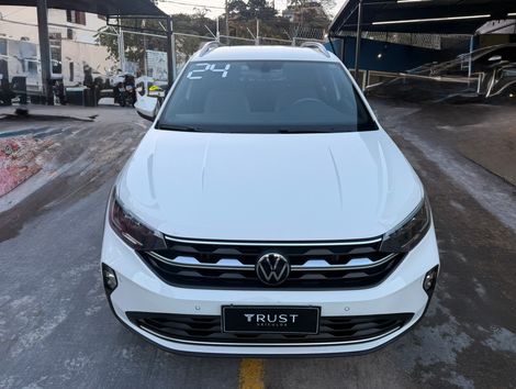 VolksWagen Nivus Highline 1.0 200 TSI Flex Aut.