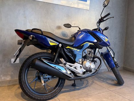 HONDA CG 160 FAN Flex