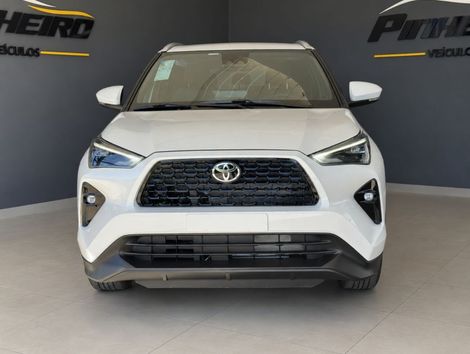 Toyota YARIS Cross XRE 1.5 16V 5p Aut.
