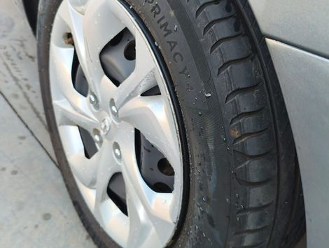 Hyundai HB20S Comfort 1.0  Flex 12V Mec.