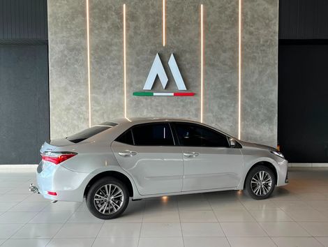 Toyota Corolla GLi 1.8 Flex 16V  Aut.