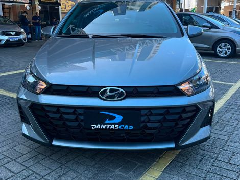 Hyundai HB20 Comfort Plus 1.0 Flex 12V Mec.