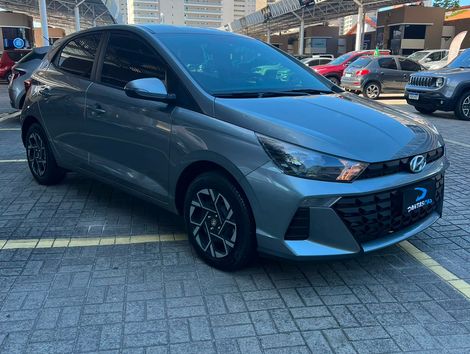 Hyundai HB20 Comfort Plus 1.0 Flex 12V Mec.