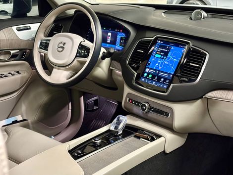 Volvo XC 90 T-8 Ultra 2.0 AWD (Híbrido)