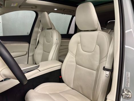 Volvo XC 90 T-8 Ultra 2.0 AWD (Híbrido)