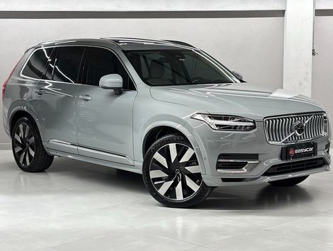 Volvo XC 90 T-8 Ultra 2.0 AWD (Híbrido)