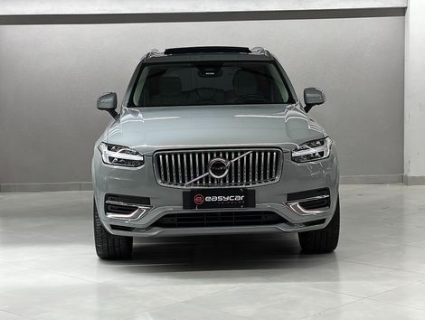 Volvo XC 90 T-8 Ultra 2.0 AWD (Híbrido)