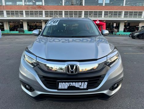 Honda HR-V EX 1.8 Flexone 16V 5p Aut.