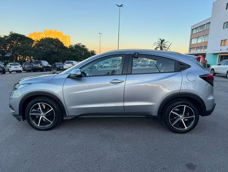 Honda HR-V EX 1.8 Flexone 16V 5p Aut.