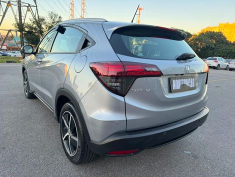 Honda HR-V EX 1.8 Flexone 16V 5p Aut.
