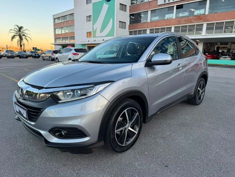 Honda HR-V EX 1.8 Flexone 16V 5p Aut.